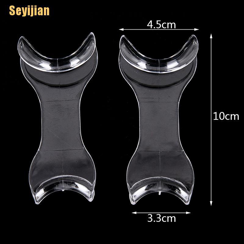 Bộ 6 Dụng Cụ Mở Miệng Hai Đầu Chuyên Dụng Cho Nha Khoa