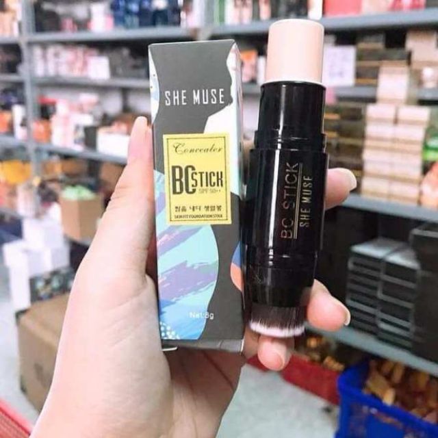 Thanh che khuyết điểm BC Stick