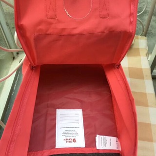 Balo Kanken chống nước