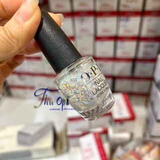 [𝐓𝐇𝐔 𝐎𝐏𝐈] Auth - Sơn Móng Tay OPI Chính Hãng HR M13