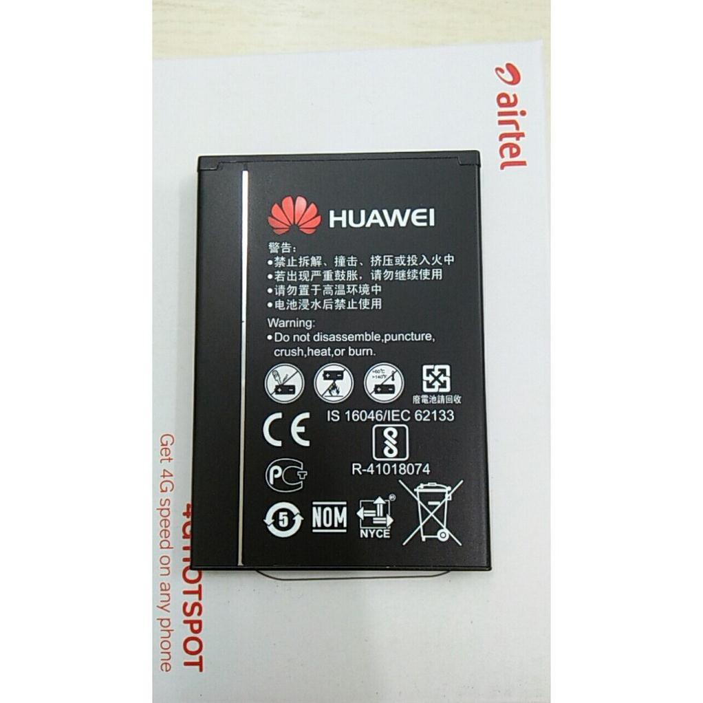 Pin huawei E5573C