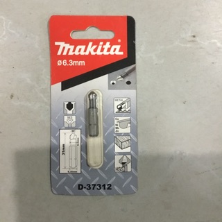 MŨI KHOAN ÂM MAKITA D-37312