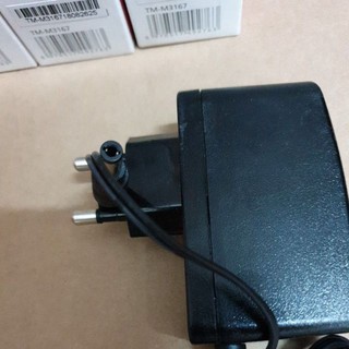 Nguồn DC 9V 1A