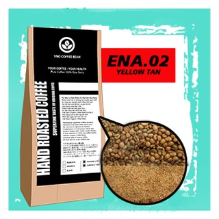 Cà phê detox số 2 - cà phê hữu cơ thải độc xay sẵn - gói 200gr