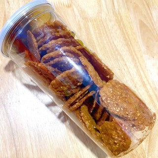 300g LON BÁNH CHAO LẠP XƯỞNG