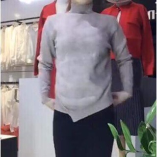 Áo len Quynh Hô