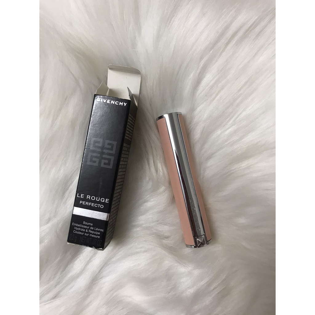 Son dưỡng môi Givenchy Le Rouge Perfecto | BigBuy360 - bigbuy360.vn