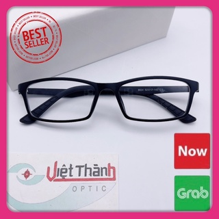 HCM gọng kính cận đeo mắt nhỏ siêu nhẹ