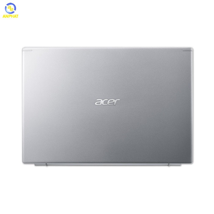 Laptop Acer Aspire 5 A514-54-540F 14FHDIPS/i5-1135G7/4OB+4SO/512 PCIe/AX/Backlit KB/Win/1.4kg Bạc