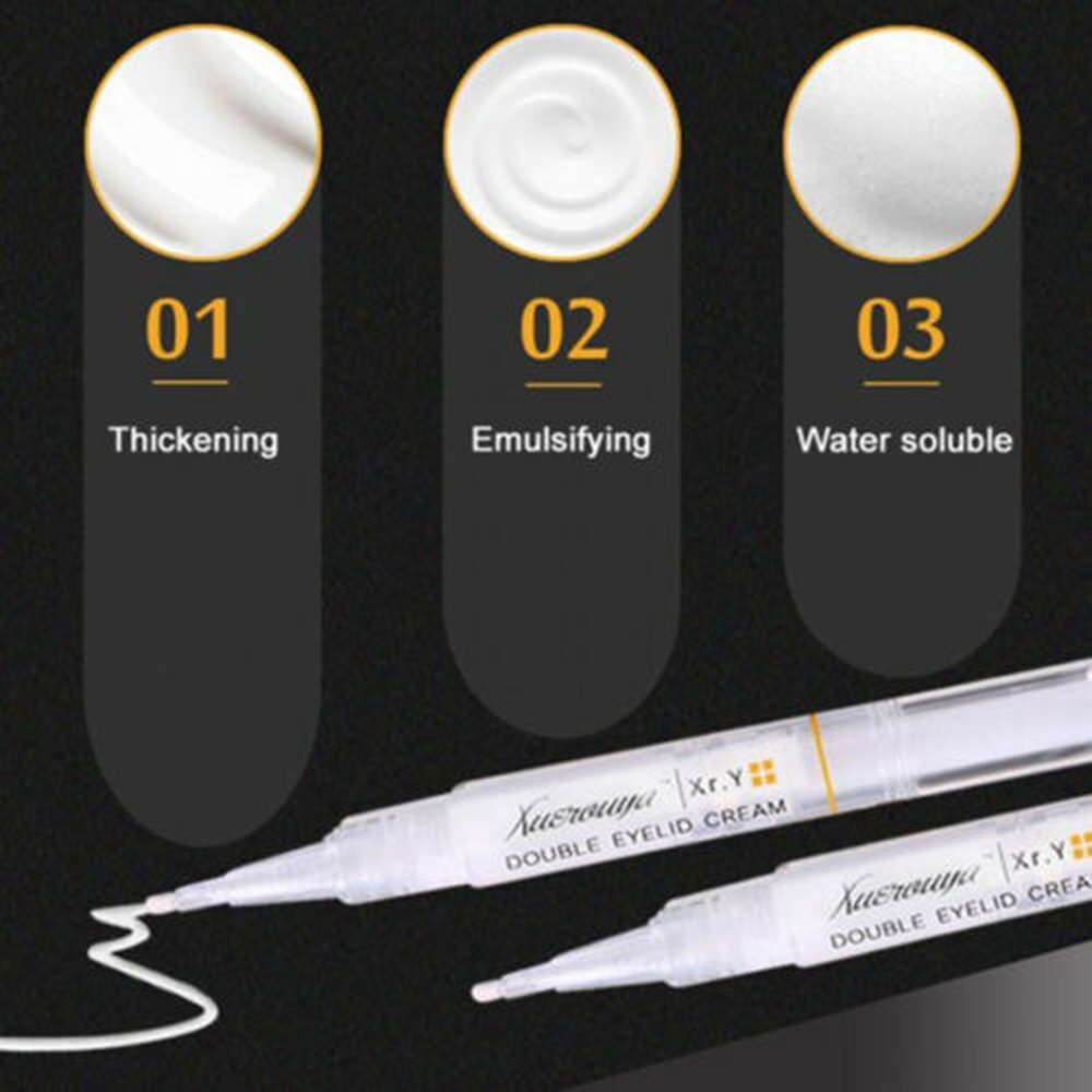 [Hàng mới về] Sản phẩm tạo mắt hai mí chuyên nghiệp chất lượng cao