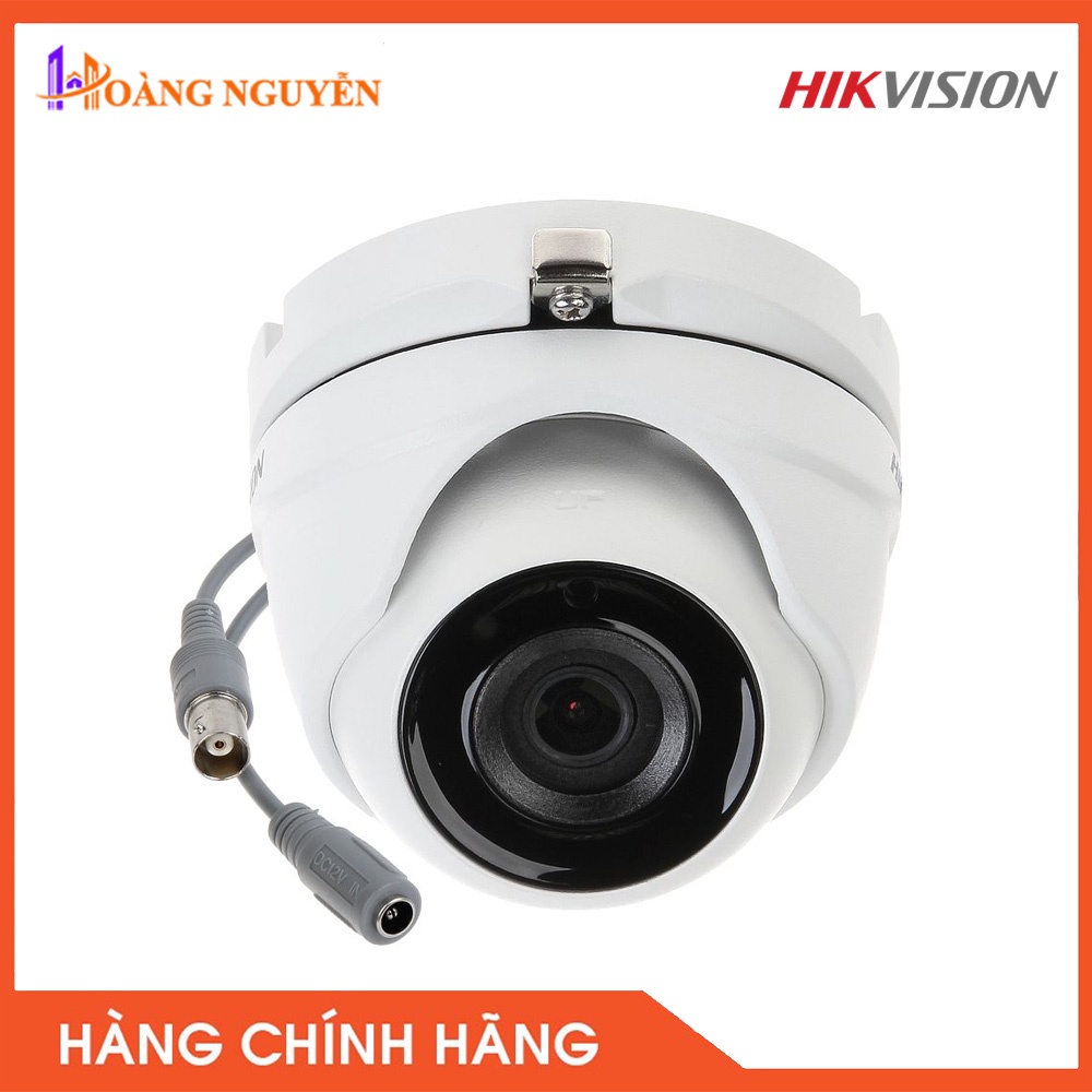 [NHÀ PHÂN PHỐI] Camera HD-TVI Turbo 3.0MPHikvision DS-2CE56F1T-ITM