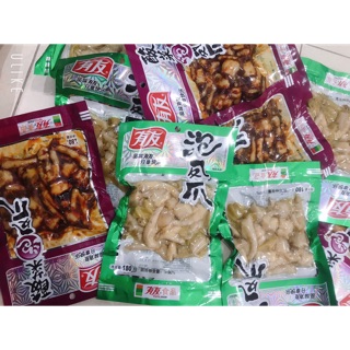 Combo 170k của khách