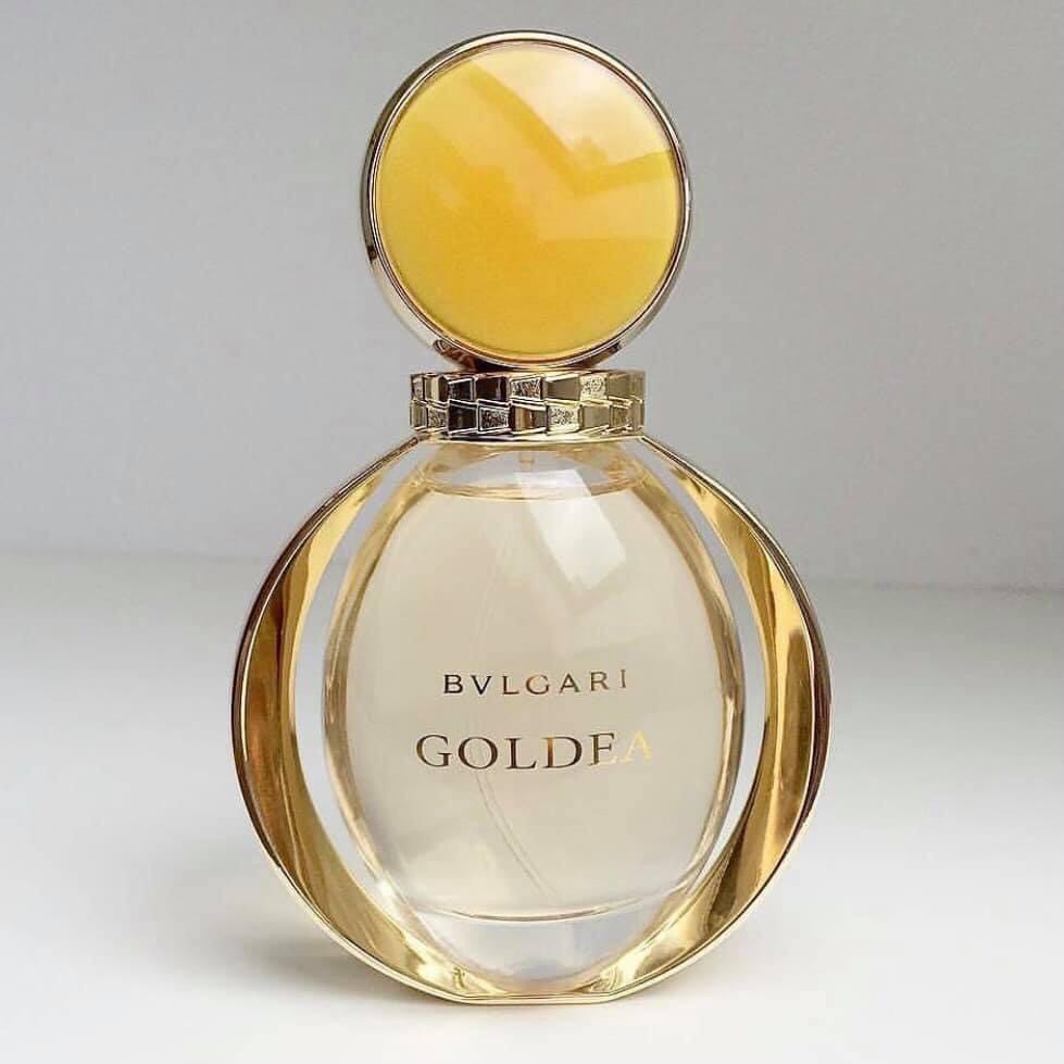 Nước Hoa Nữ Bvlgari Goldea EDP 90ml