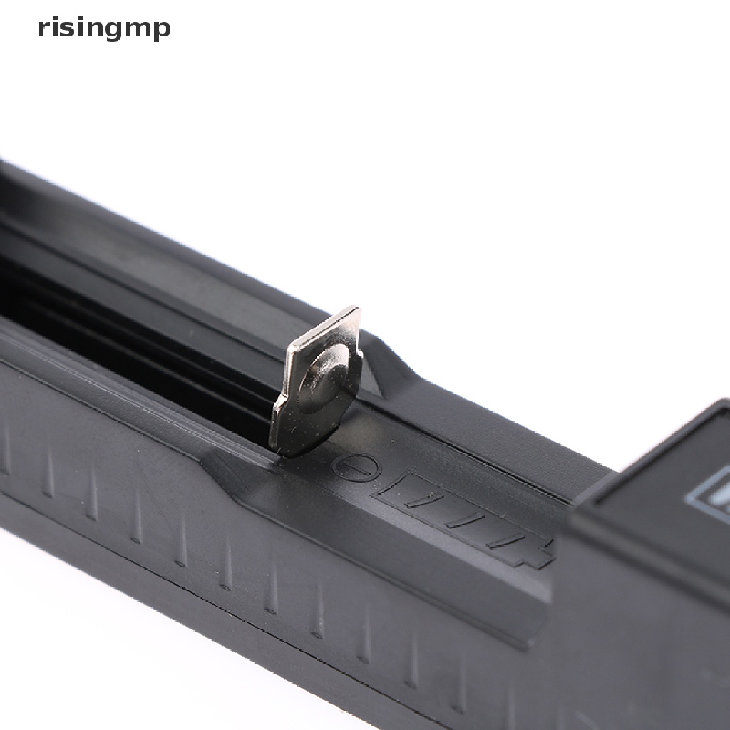 Bộ Tông Đơ Cắt Tóc T9 Không Dây Sạc USB Tiện Dụng ♨Trên đó