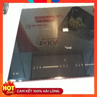 Bếp Từ Tiết Kiệm Điện inverter CANZY CZ08i New 2020 Hàng chính hãng