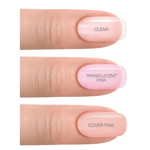 Dưỡng cứng móng Gelish 15ml nhập khẩu từ Mỹ CAM KẾT CHÍNH HÃNG - Sushi nail mi