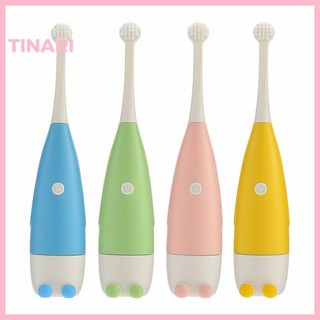 [Đồ Gia Dụng] Bàn Chải Điện Đánh Răng Tự Động Cho Bé