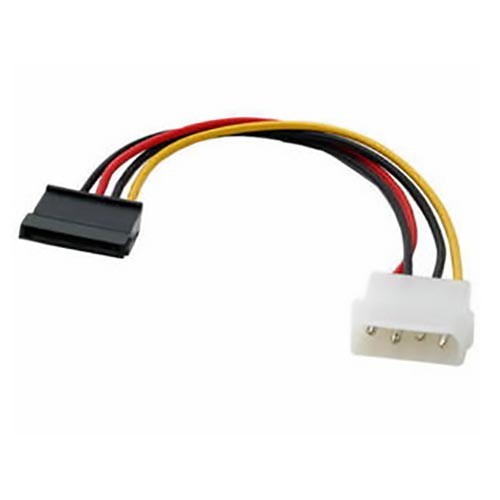 Cable nguồn sata HDD, DVD