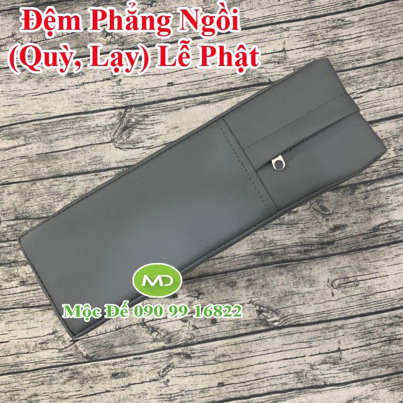 Nệm Phẳng Quỳ Lạy Lễ Phật 50x30x10cm  – Bồ Đoàn Ngồi Thiền