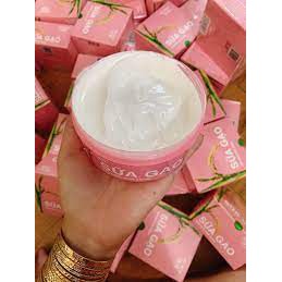 Combo Kem dưỡng  da body sữa gạo và sữa ủ sáng da