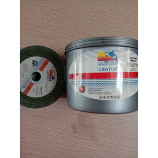 Đá cắt sắt cá heo (Lưỡi cắt sắt)