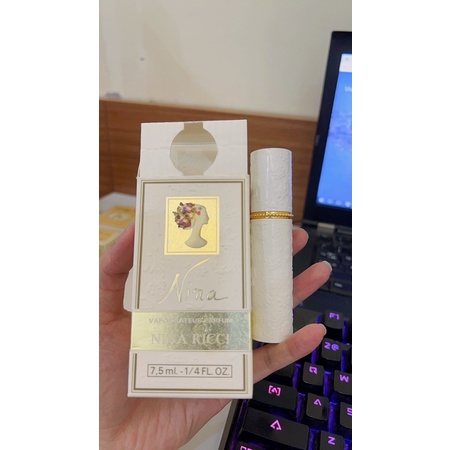 Nước hoa Đấu Nhật 3