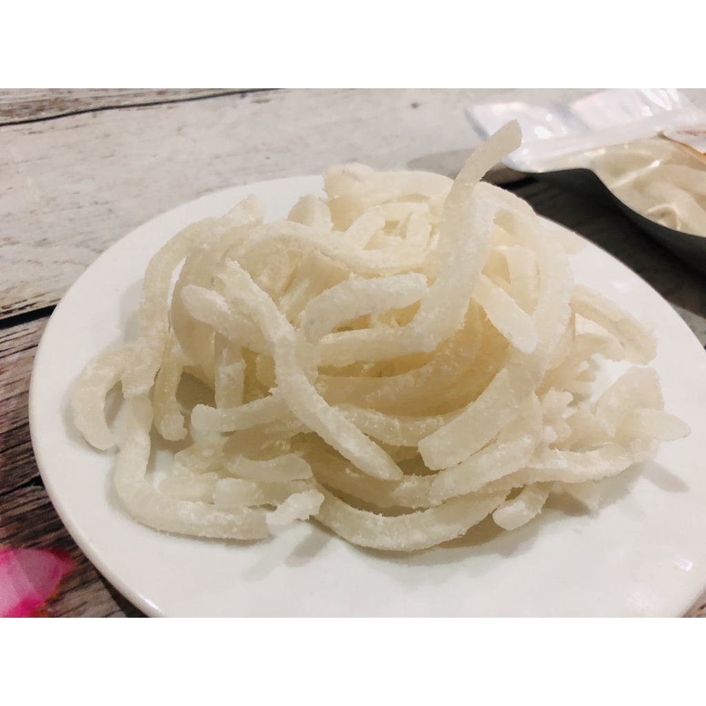 1kg Mứt dùa non ngày tết