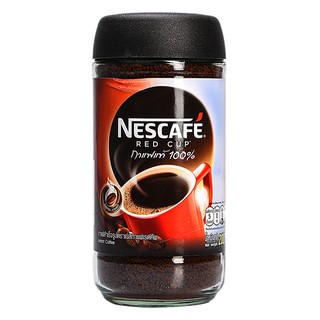 E - Cà Phê Nescafe Red Cup 200G