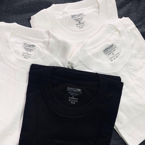 ÁO KIRKLAND / CHẤT LIỆU 100% COTTON HÀNG THẬT