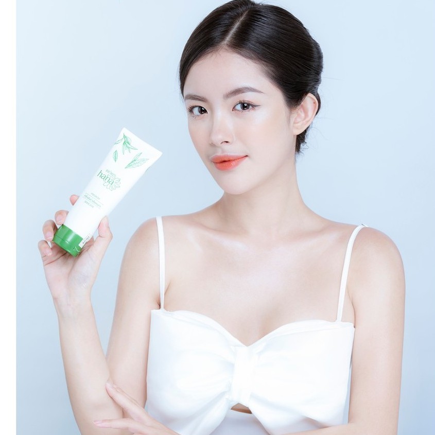 Sữa Rửa Mặt Thảo Dược RIORI Herbal Cleanser 120g