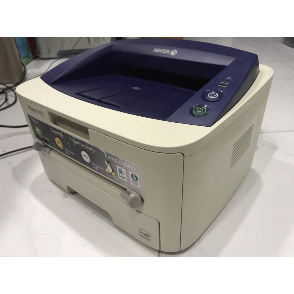 Máy In Xerox Faser 3155