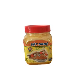 Bột nghệ nguyên chất Thiên Thành 50g | MultiFood