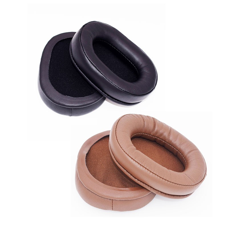 JBL Cặp Đệm Tai Nghe Thay Thế Bằng Da Pu Cho Tai Nghe Jbl J88 J88I J88A Csl450