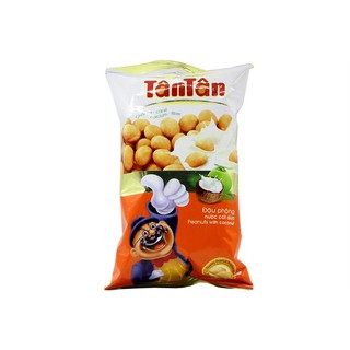 Đậu Phộng nước cốt dừa 40g tại NPP Tân Phú_HCM