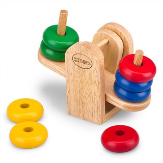 Cân bập bênh Winwintoys