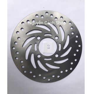 đĩa  thắng xe air blade
