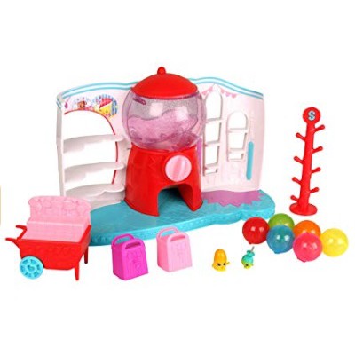 Set Đồ Chơi  Shopkins Sweet Spot Playset