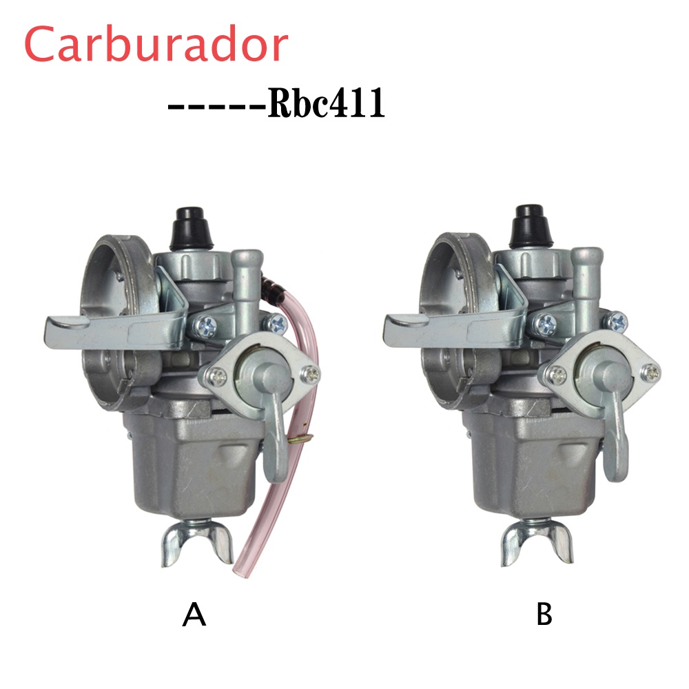 Bình xăng con máy cắt cỏ 411/ bộ chế hoà khí máy cắt cỏ 411 KASEI 41