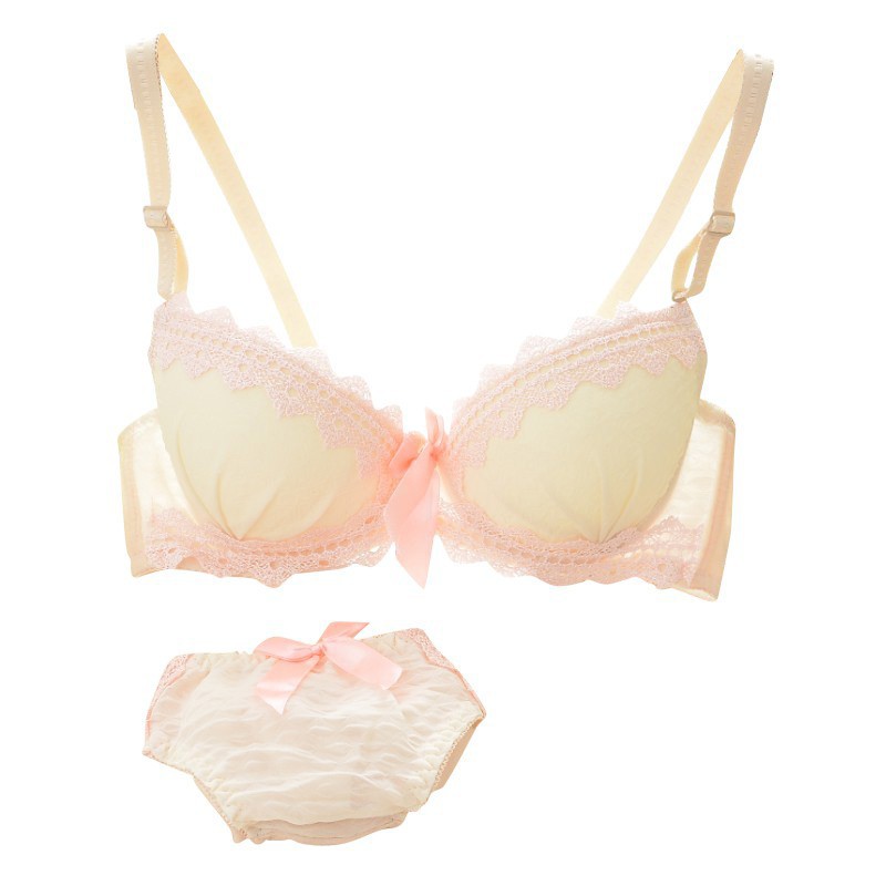 Bộ đồ lót phối ren | BigBuy360 - bigbuy360.vn