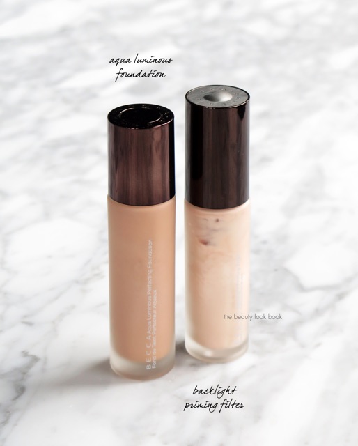 🌟 Kem lót Becca Backlight Priming Filter minisize | BigBuy360 - bigbuy360.vn