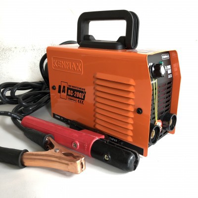 Máy hàn điện tử KENMAX ARC 200Z