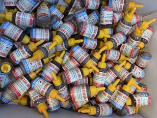 Thuốc diệt kiến gián tận gốc (combo 2 lọ )