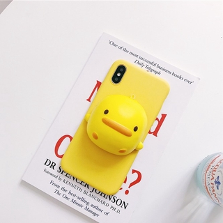 Ốp vịt Mochi 3D