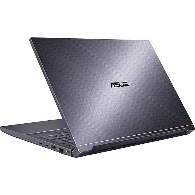 Laptop ASUS ProArt StudioBook Pro X W730G2T-H8007T (i7-9750H | 32GB | 1TB | VGA QUADRO T2000 4GB | 17" WUXGA | Win 10) | BigBuy360 - bigbuy360.vn