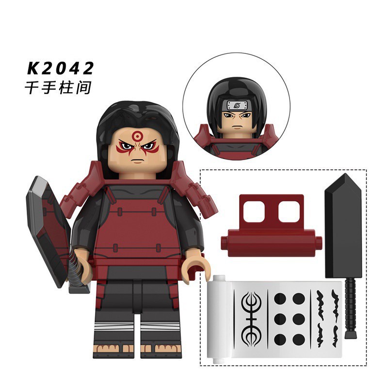 Đồ chơi mô hình nhân vật Uzumaki Naruto