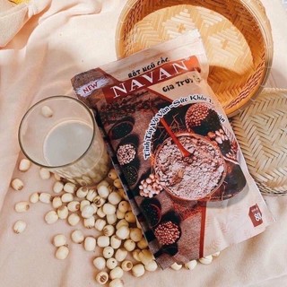 Ngũ cốc navan