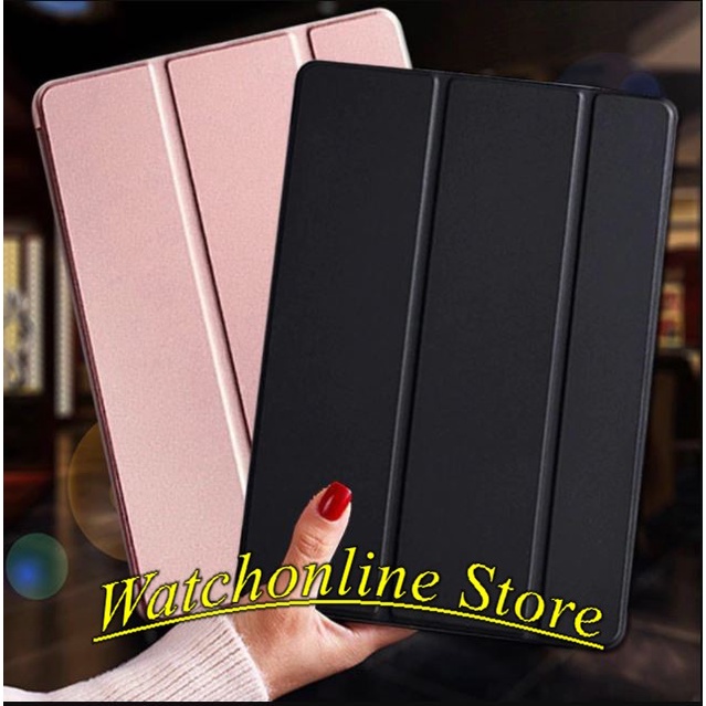 Bao da Amazon Kindle fire HD10 2017 2019 nắp gấp nam châm