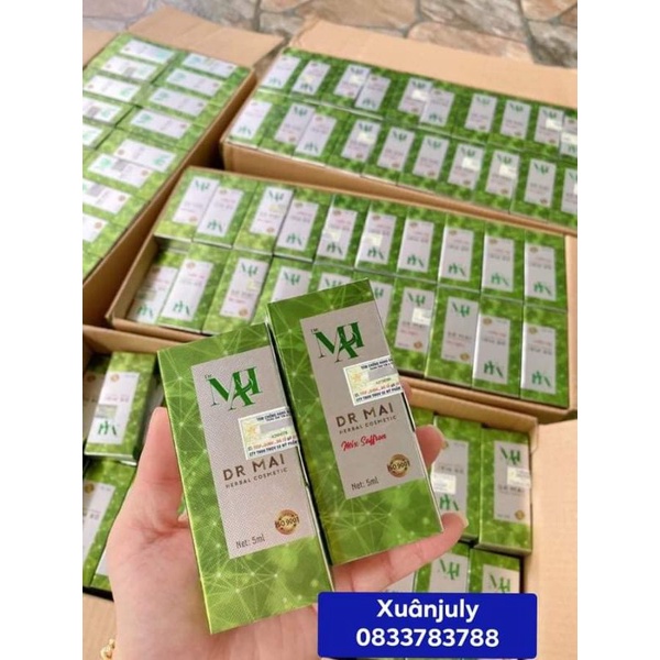 [Ảnh Thật] Cao Sâm mụn Đỏ 16 vị.