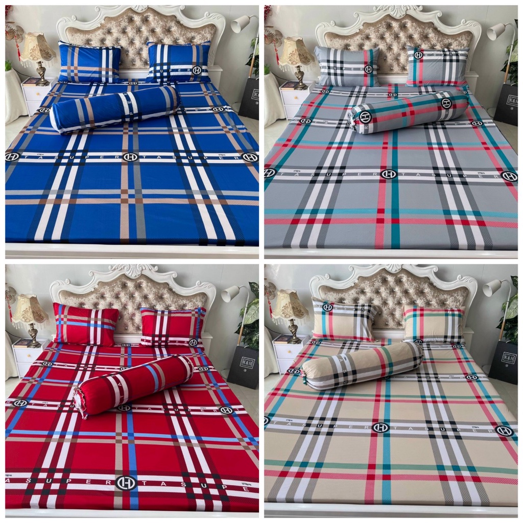 drap thun Bò Sữa, mẫu HÓT, chát chọn mẫu theo từng size