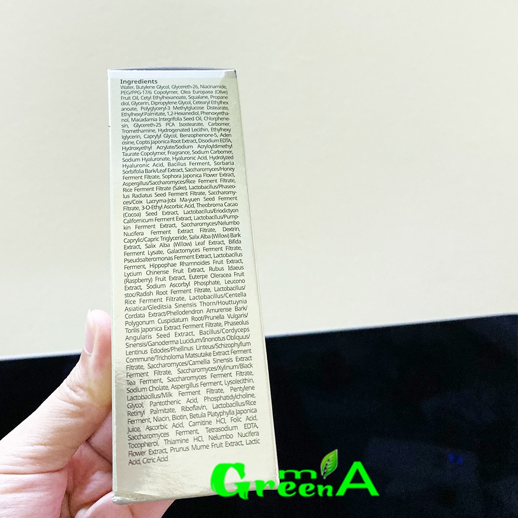 Serum Tinh Chất AHC Capture Solution Prime White Moist Revital Ampoule Dưỡng Trắng Cấp Ẩm [ MẪU MỚI NHẤT] | BigBuy360 - bigbuy360.vn